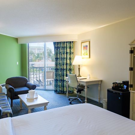 Holiday Inn Key Largo By Ihg Exterior foto