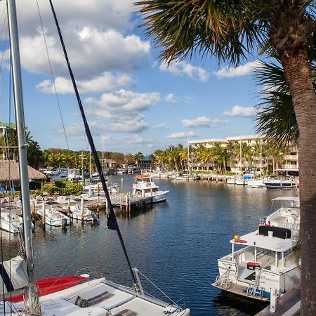 Holiday Inn Key Largo By Ihg Exterior foto