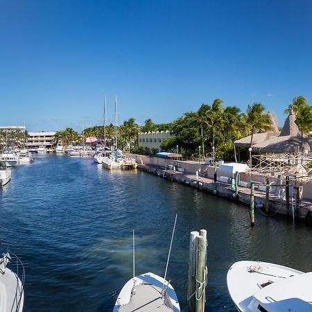 Holiday Inn Key Largo By Ihg Exterior foto