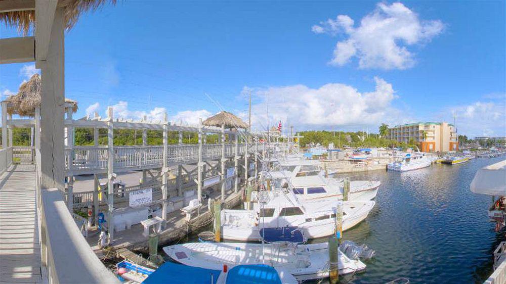 Holiday Inn Key Largo By Ihg Exterior foto