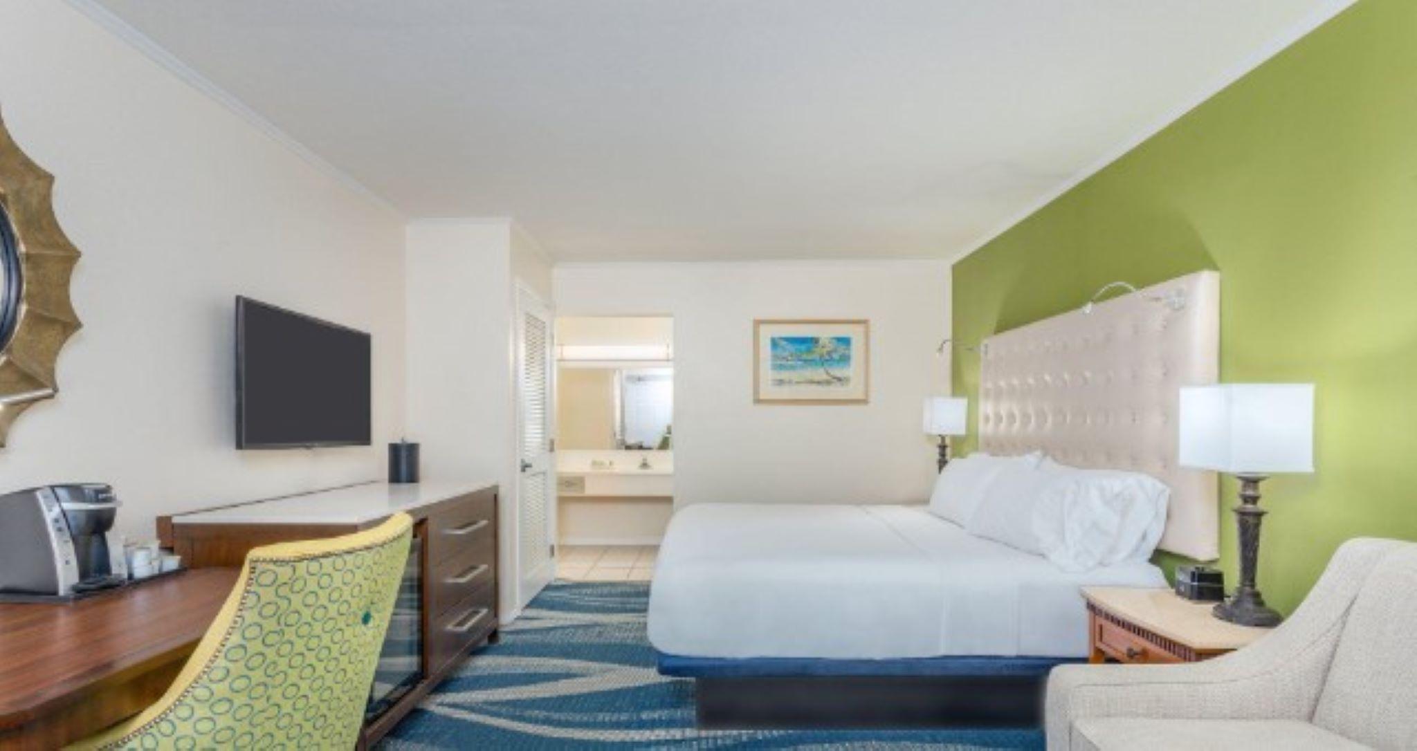 Holiday Inn Key Largo By Ihg Exterior foto