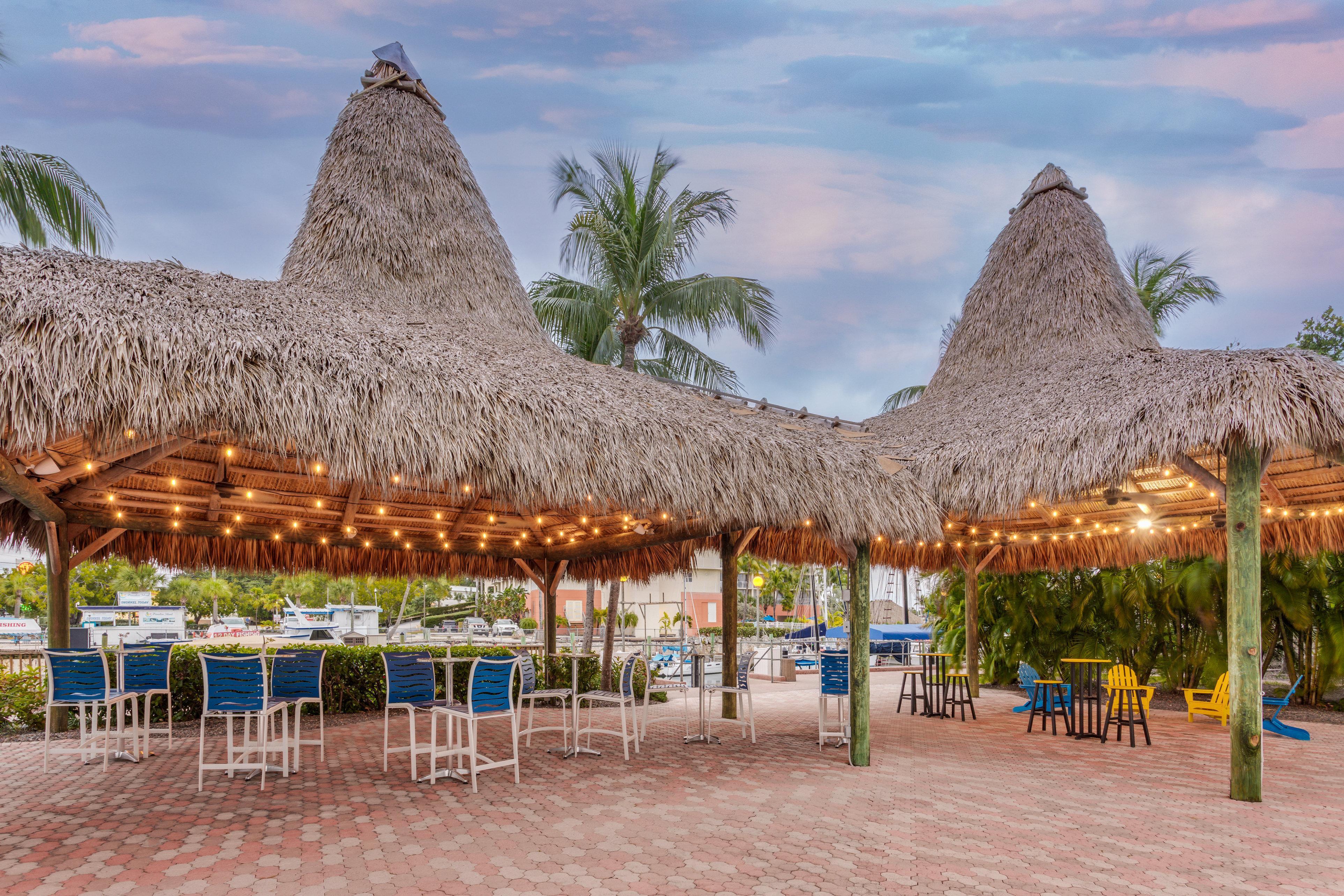 Holiday Inn Key Largo By Ihg Exterior foto