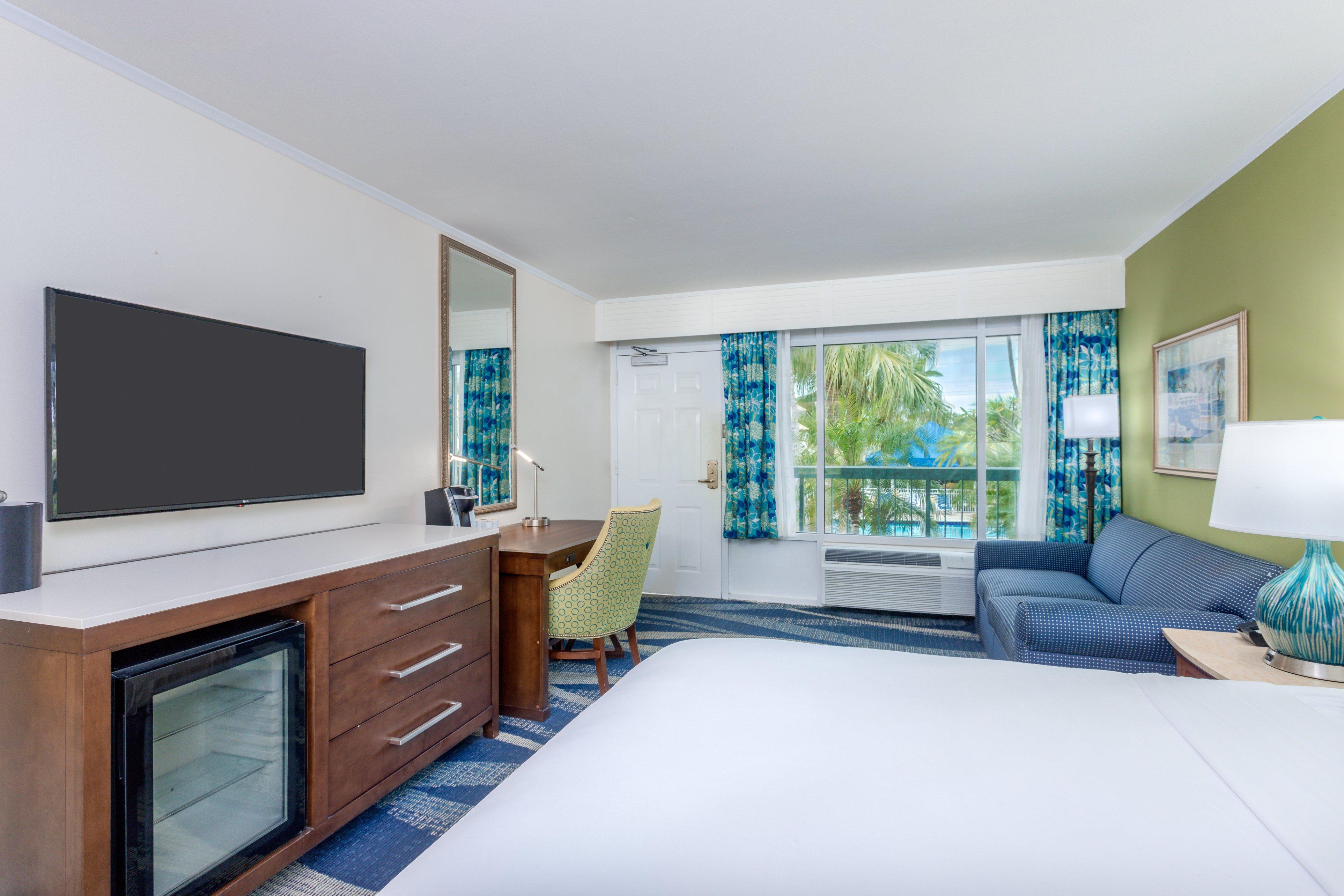 Holiday Inn Key Largo By Ihg Exterior foto