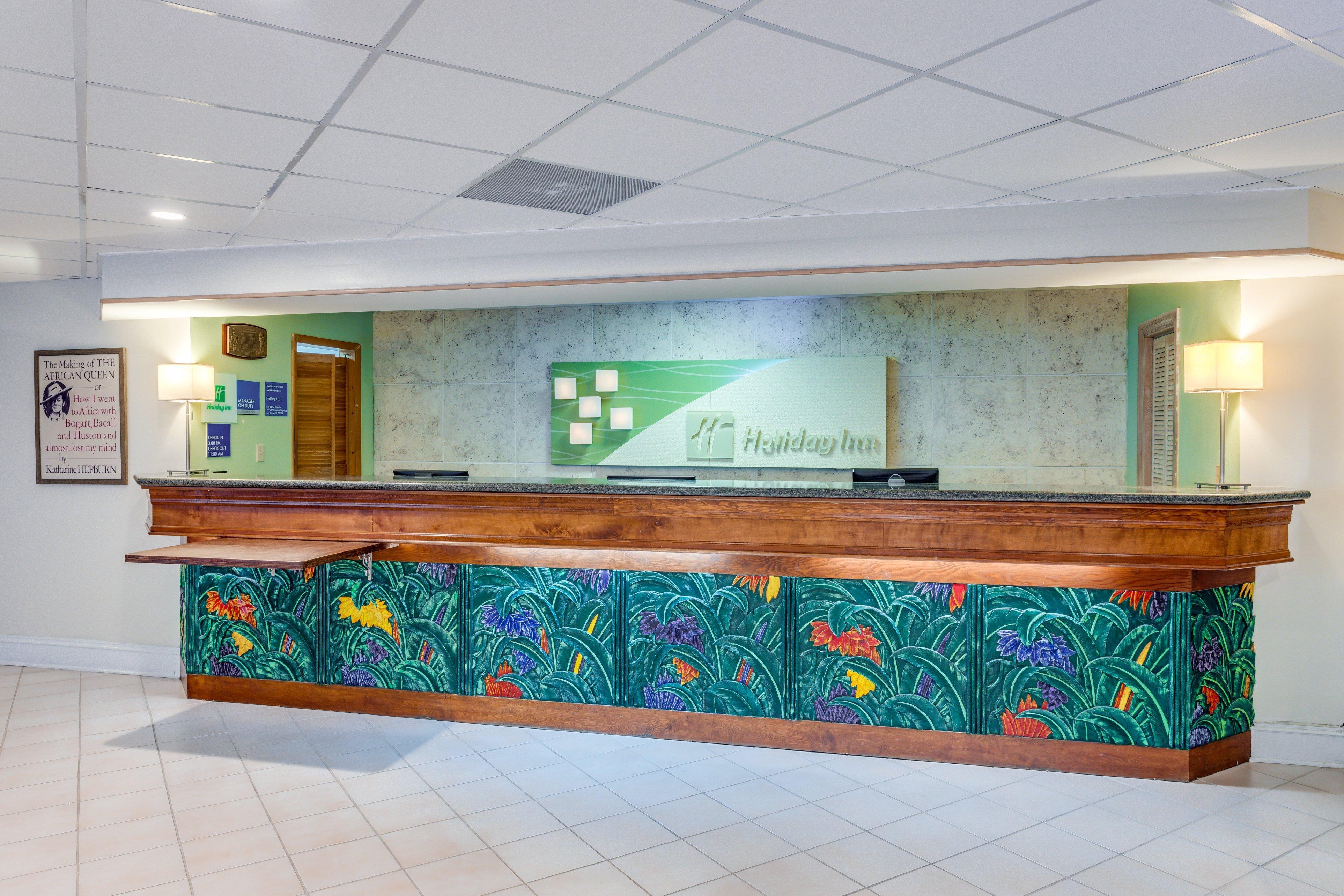 Holiday Inn Key Largo By Ihg Exterior foto