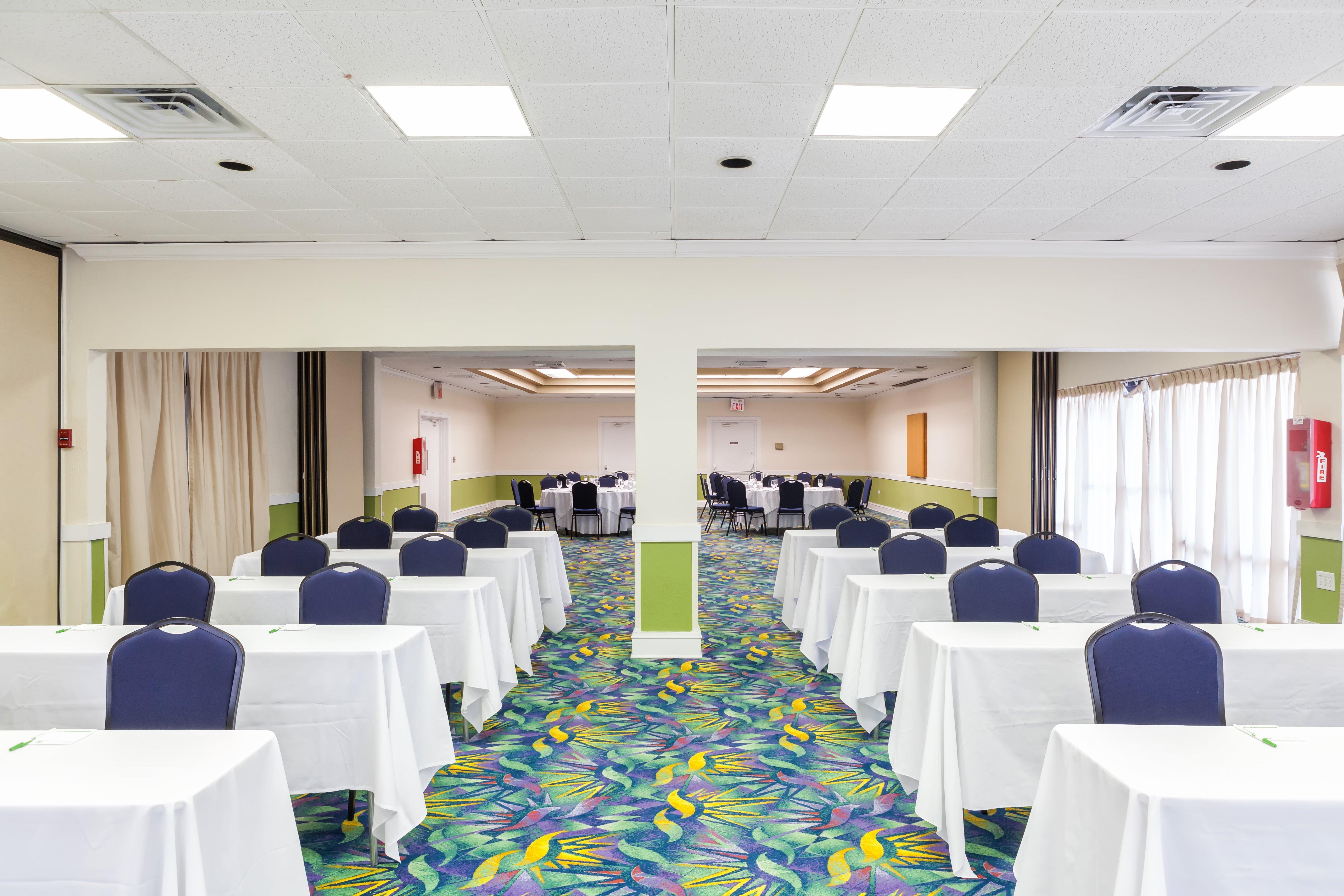 Holiday Inn Key Largo By Ihg Exterior foto