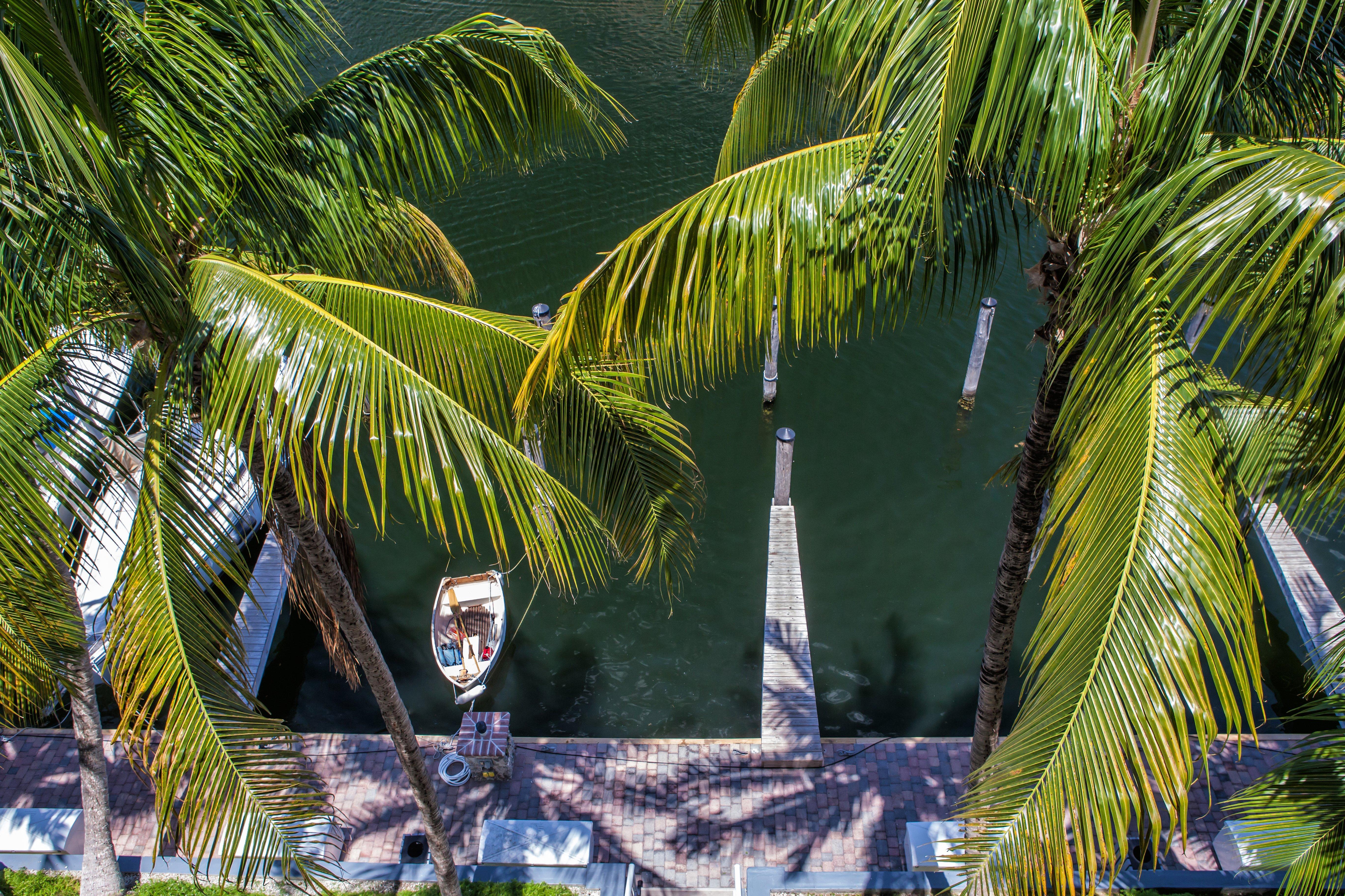 Holiday Inn Key Largo By Ihg Exterior foto