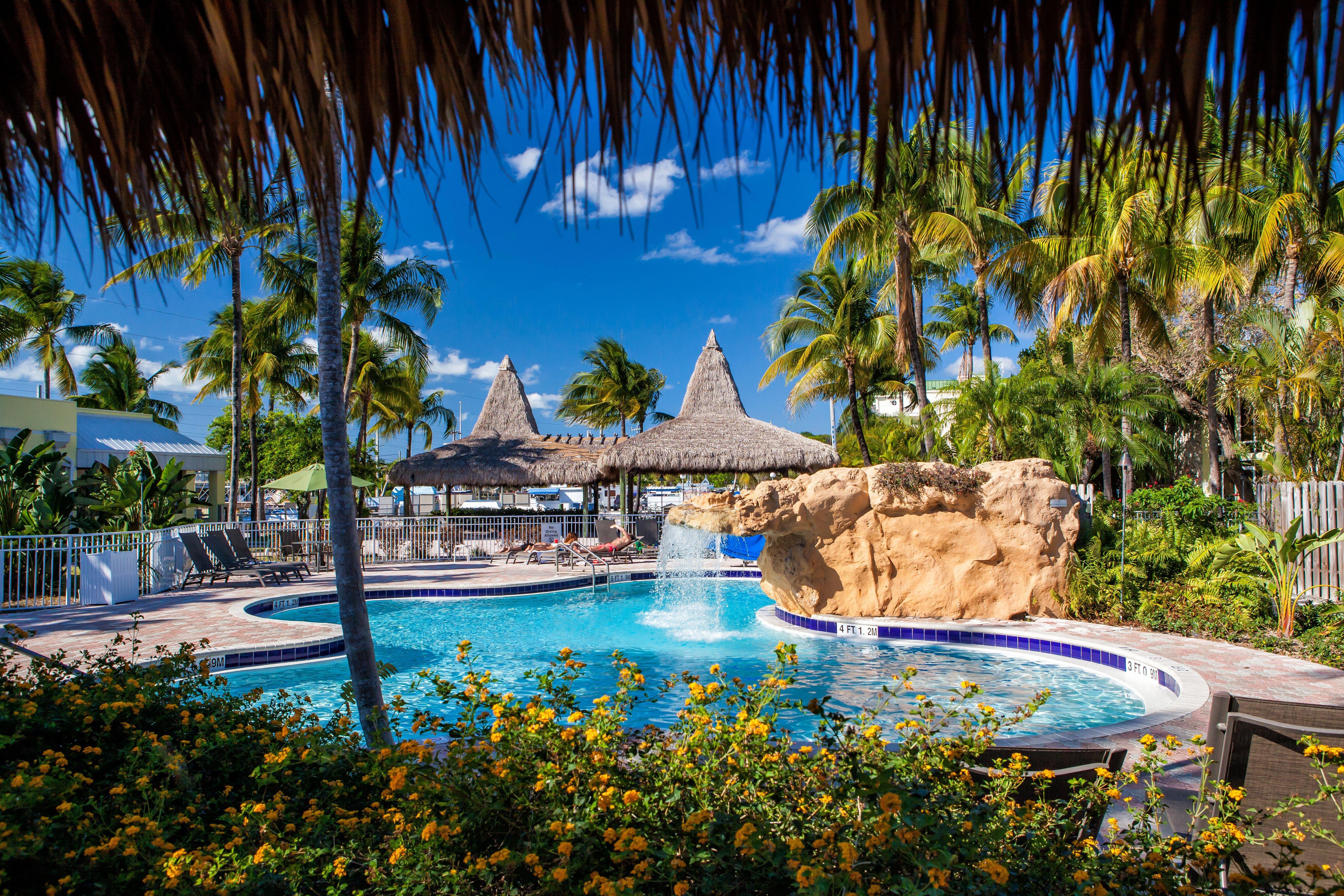 Holiday Inn Key Largo By Ihg Exterior foto
