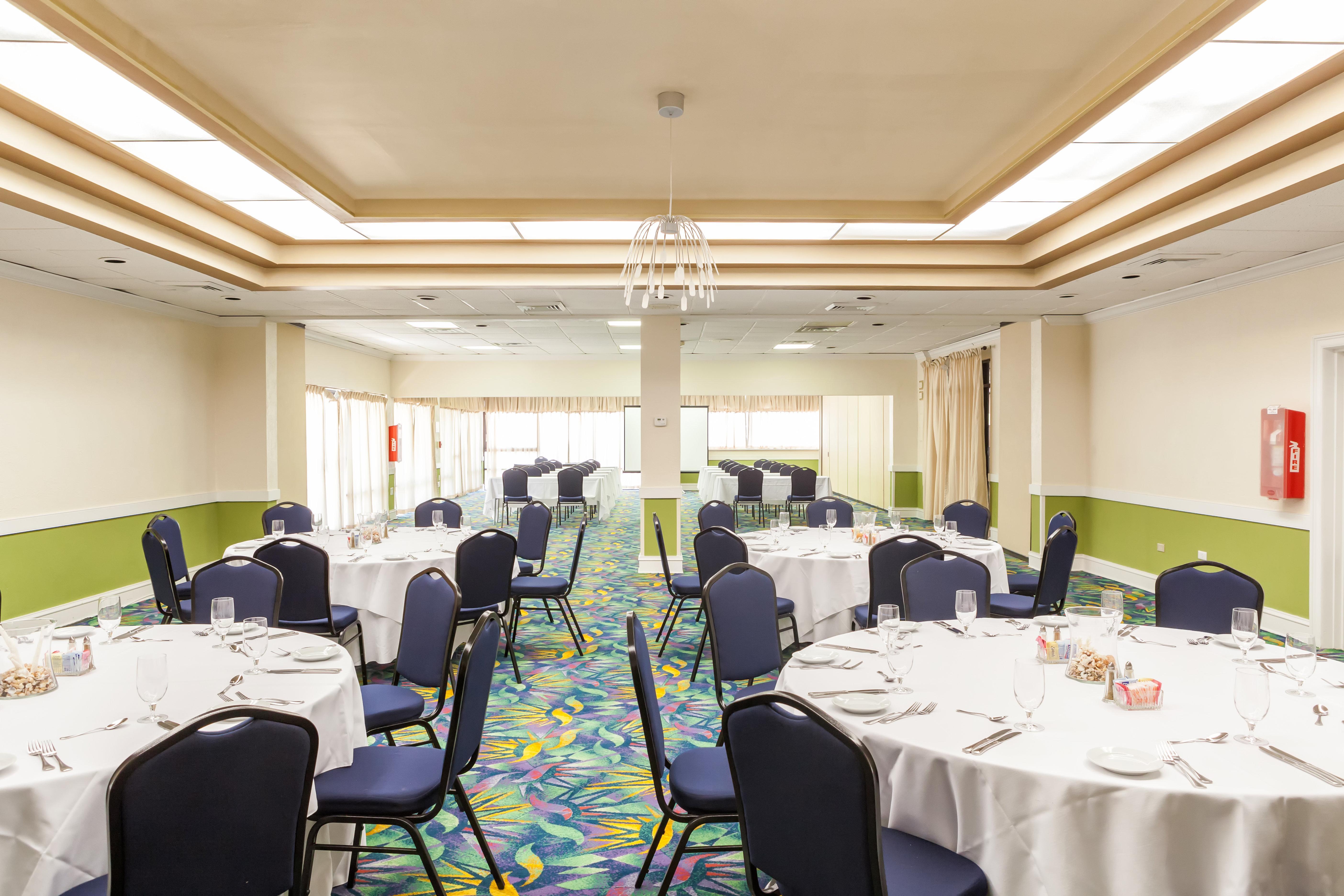 Holiday Inn Key Largo By Ihg Exterior foto