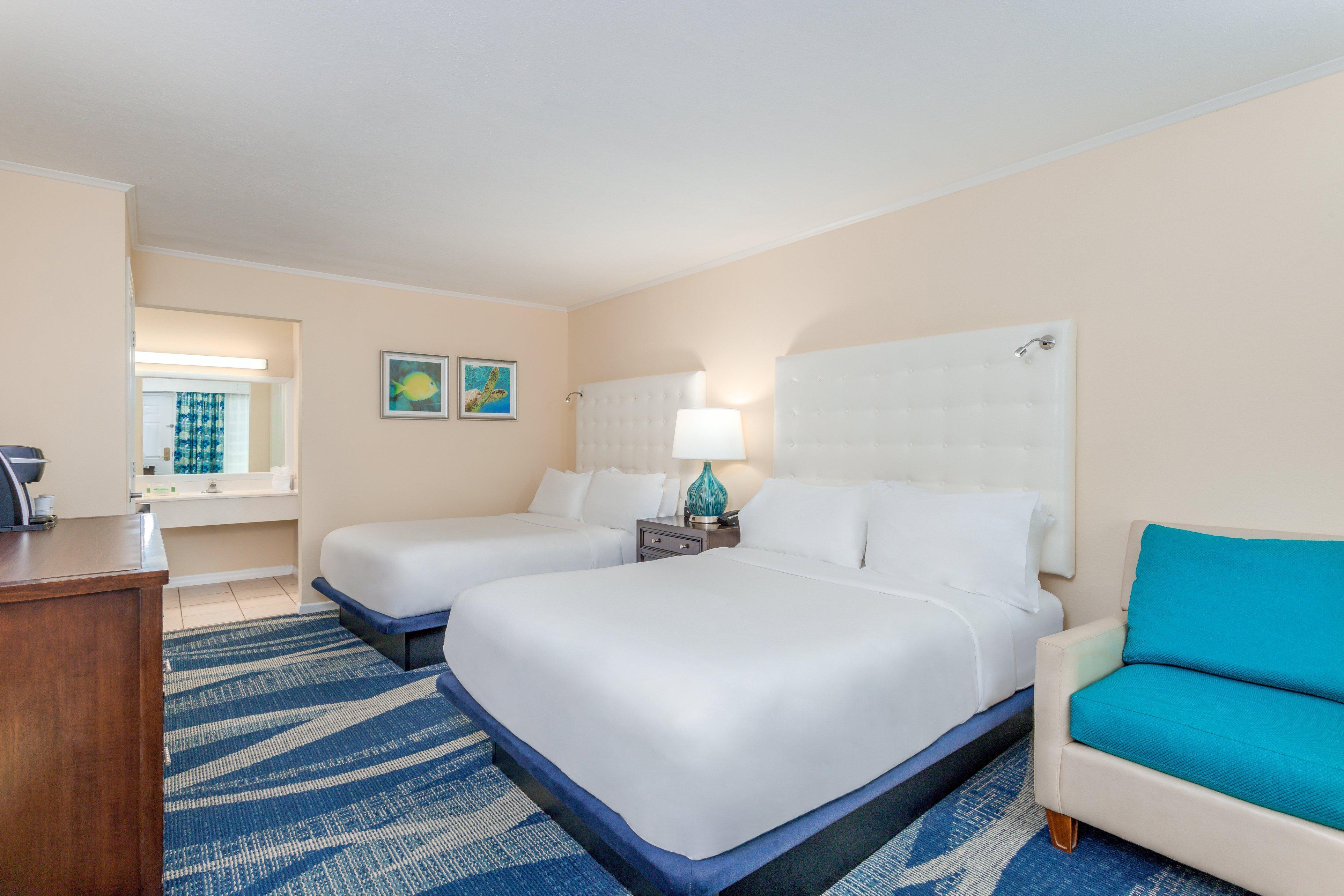 Holiday Inn Key Largo By Ihg Exterior foto