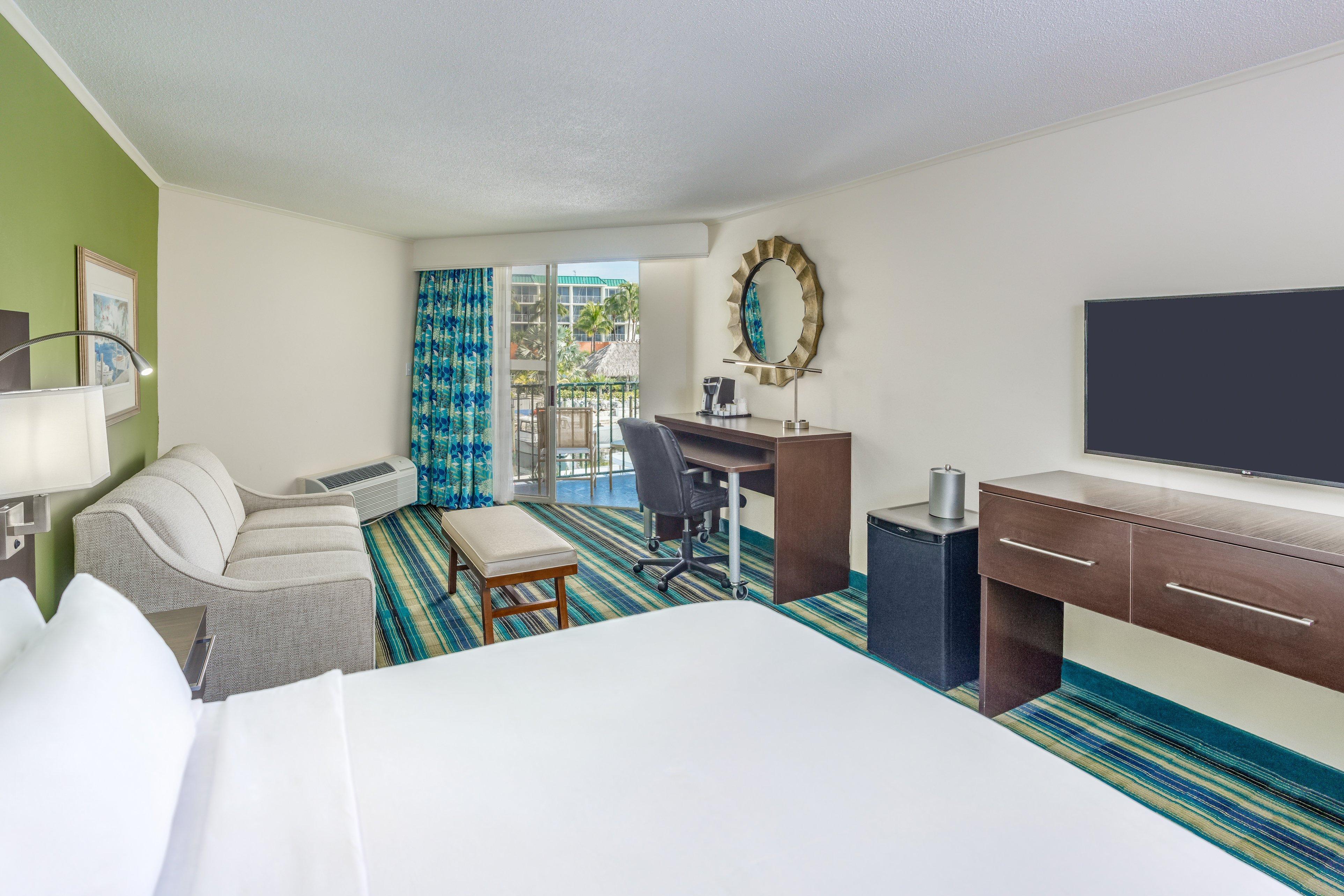 Holiday Inn Key Largo By Ihg Exterior foto