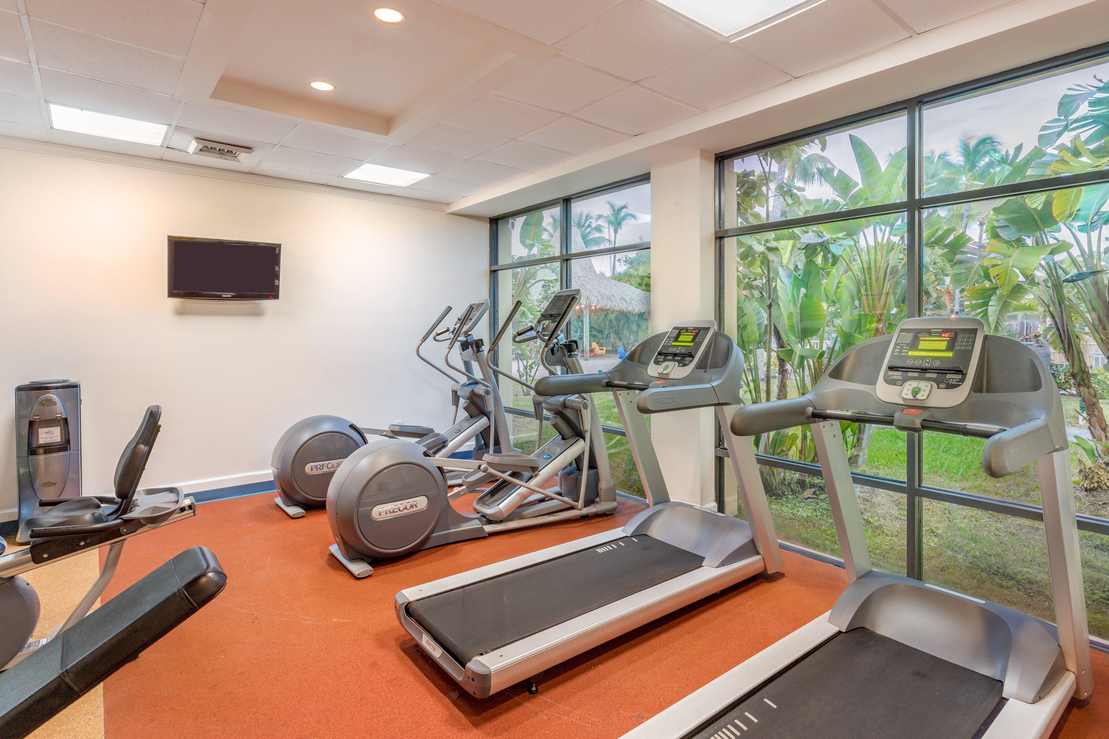Holiday Inn Key Largo By Ihg Exterior foto
