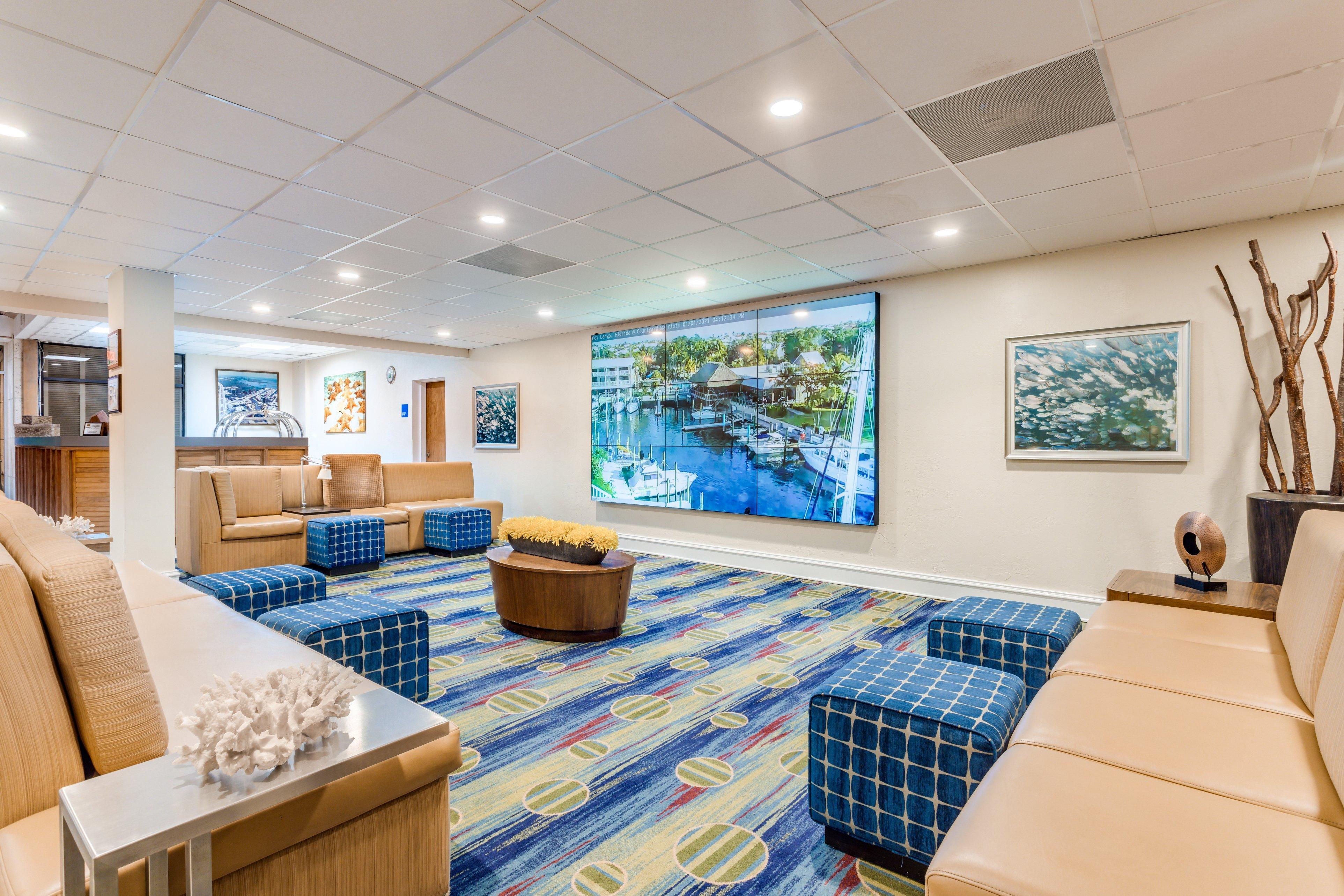 Holiday Inn Key Largo By Ihg Exterior foto