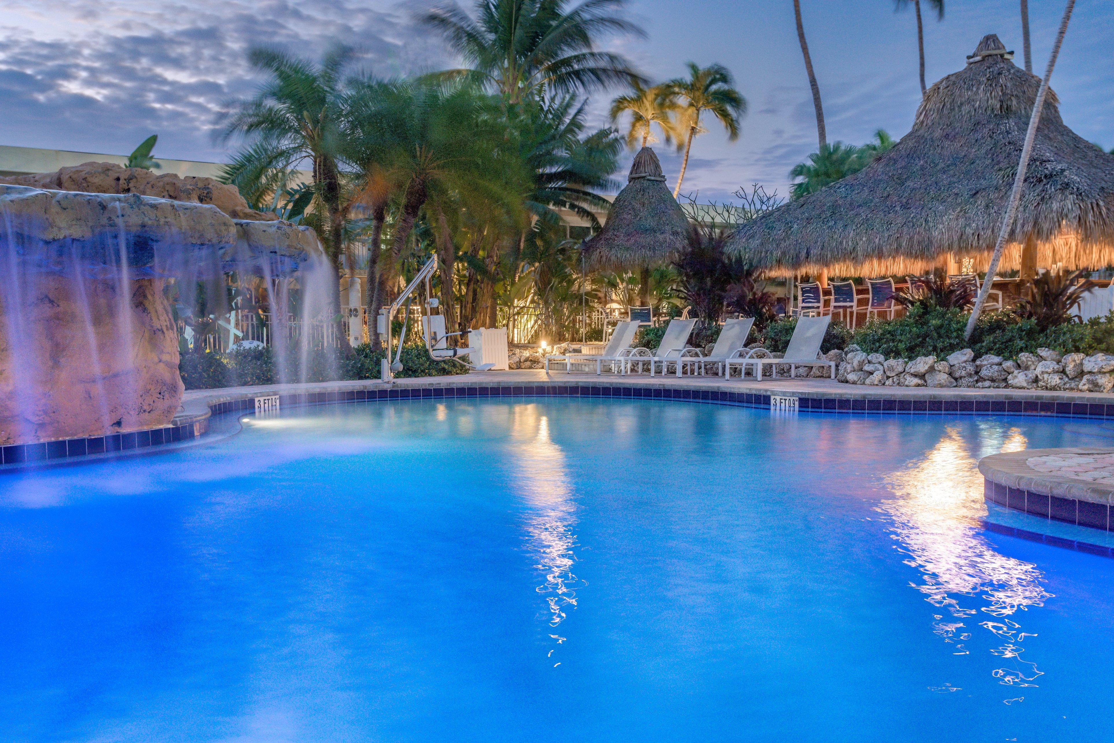 Holiday Inn Key Largo By Ihg Exterior foto