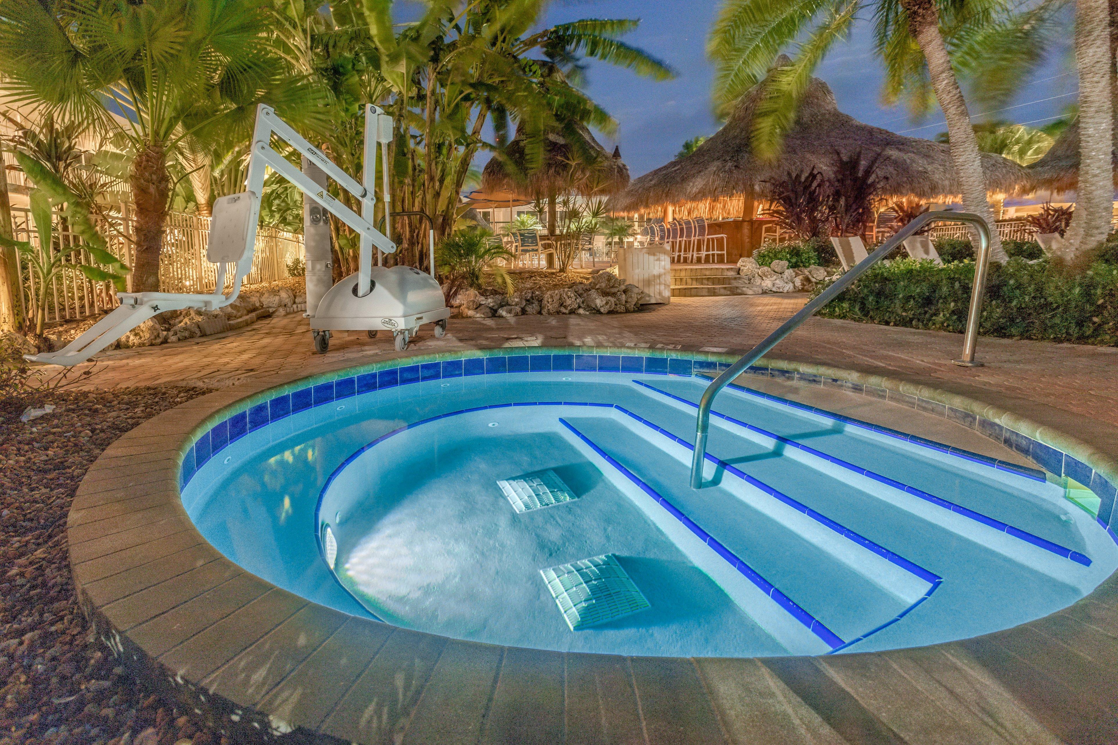 Holiday Inn Key Largo By Ihg Exterior foto