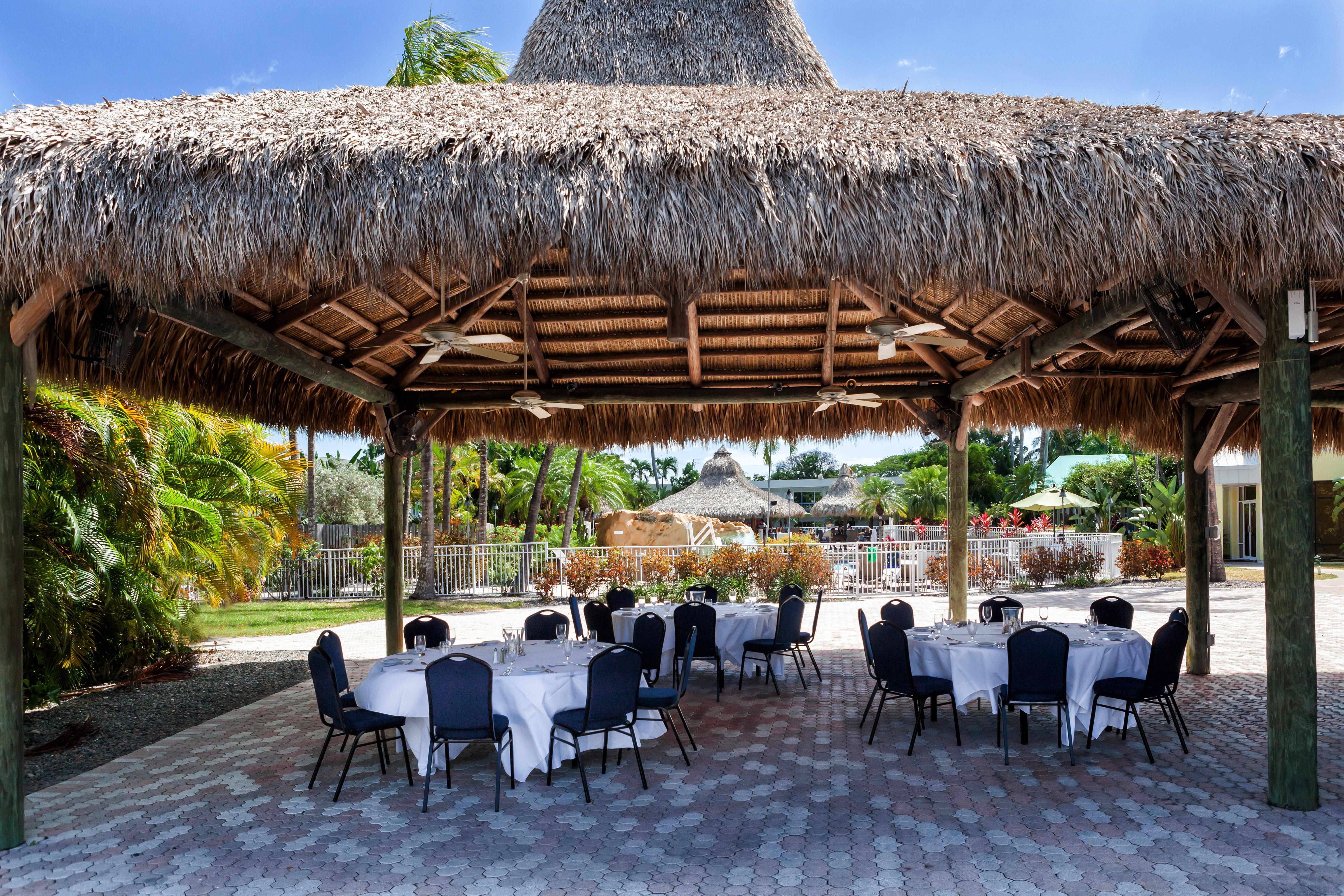 Holiday Inn Key Largo By Ihg Exterior foto