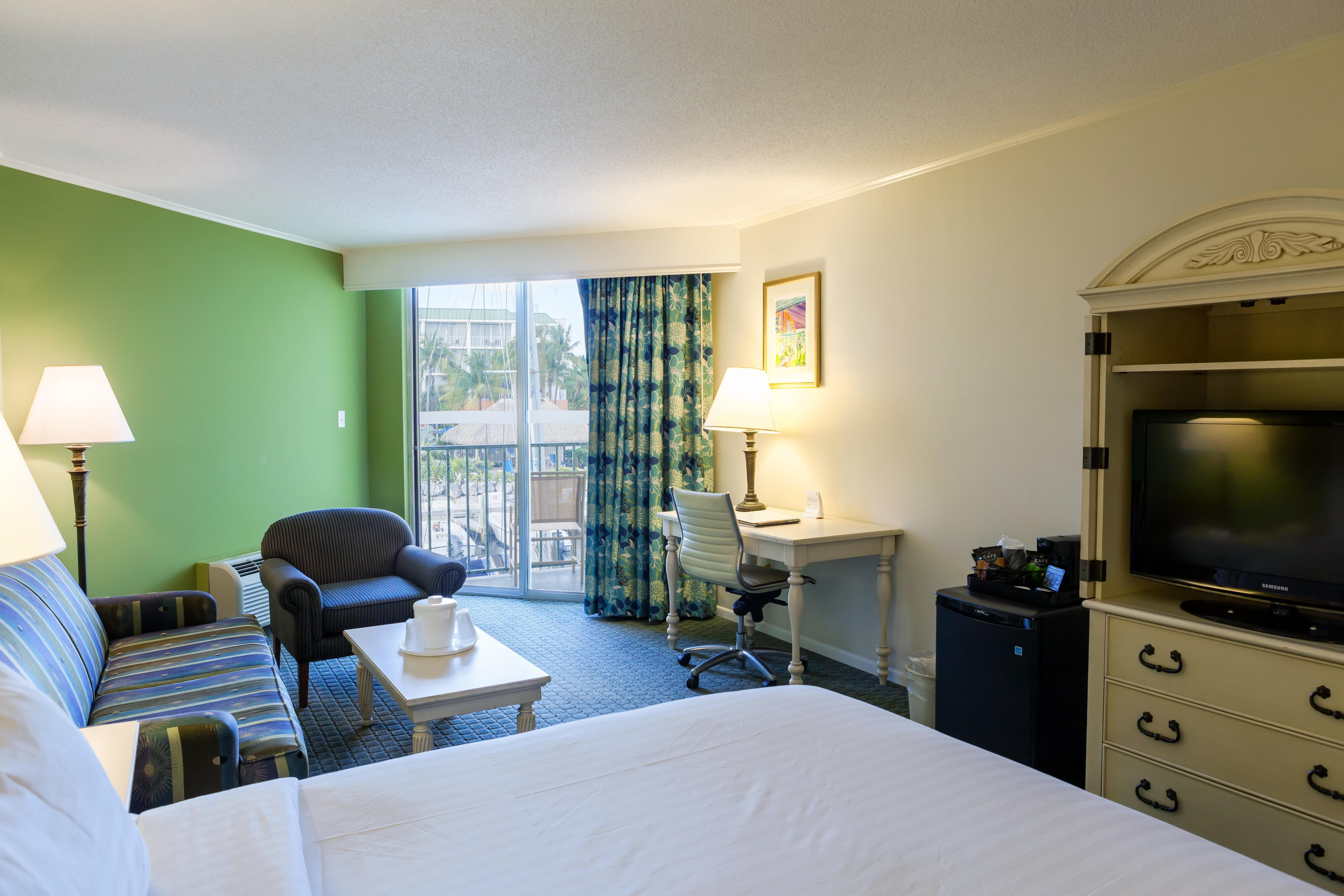 Holiday Inn Key Largo By Ihg Exterior foto