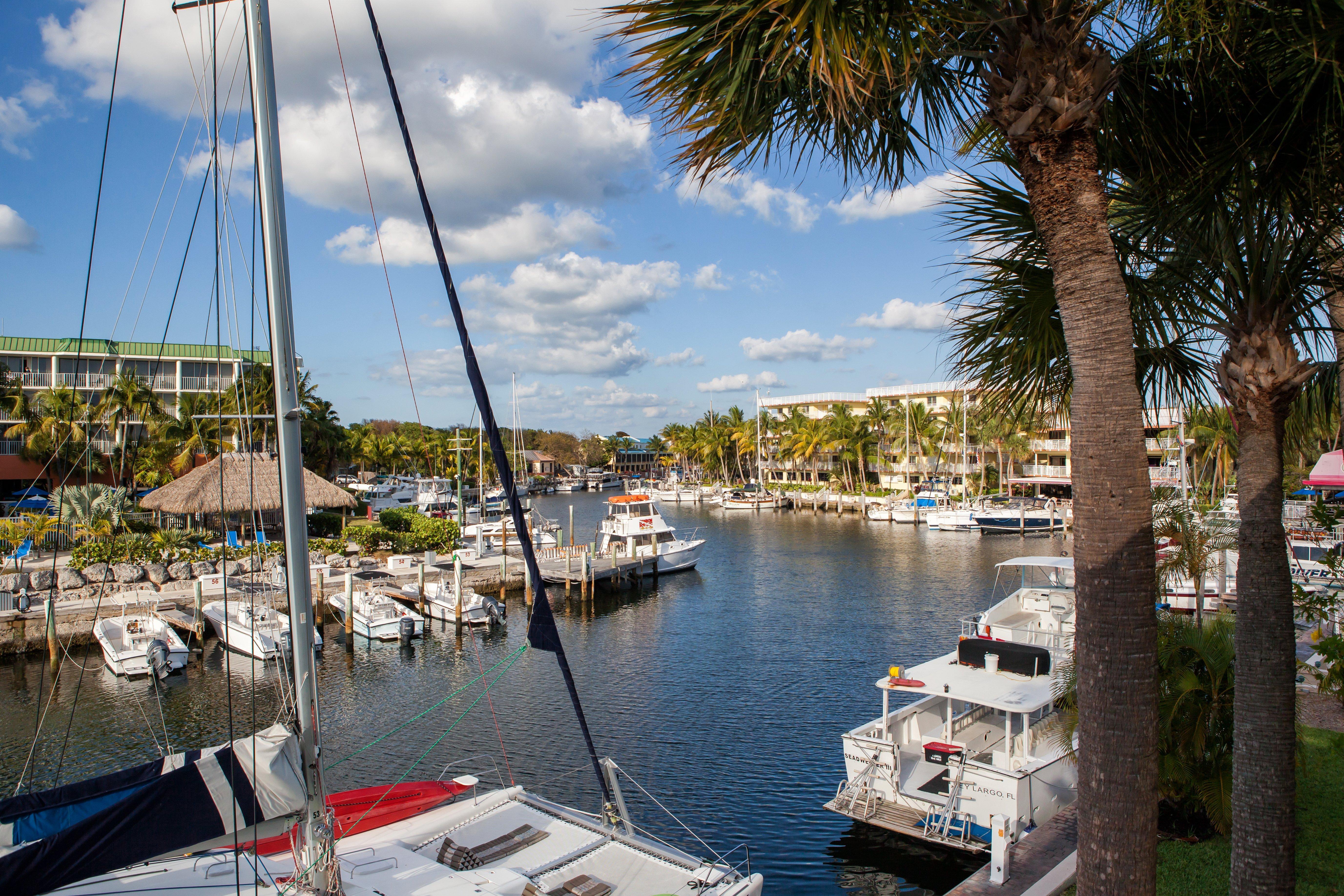 Holiday Inn Key Largo By Ihg Exterior foto