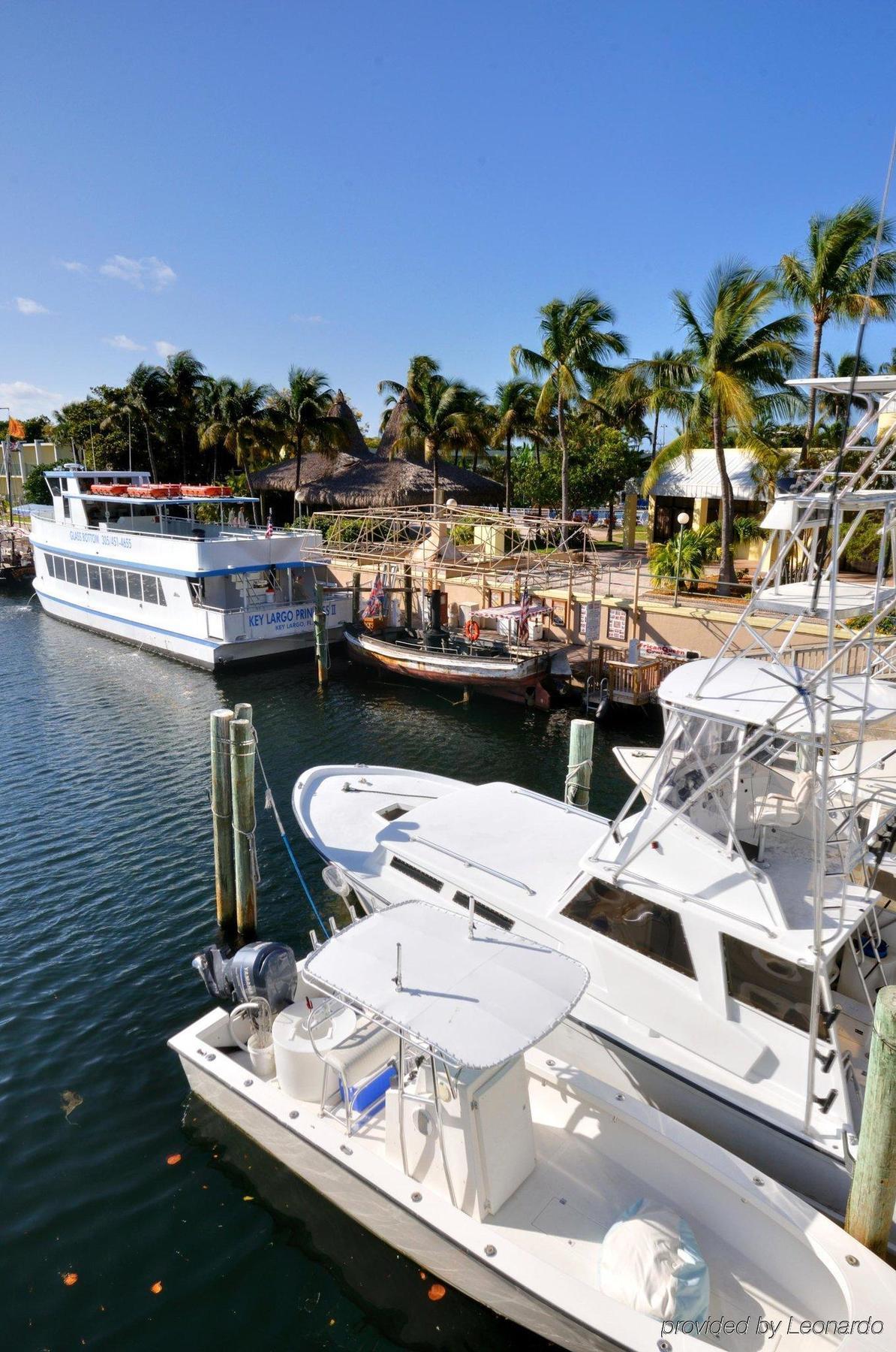 Holiday Inn Key Largo By Ihg Facilidades foto
