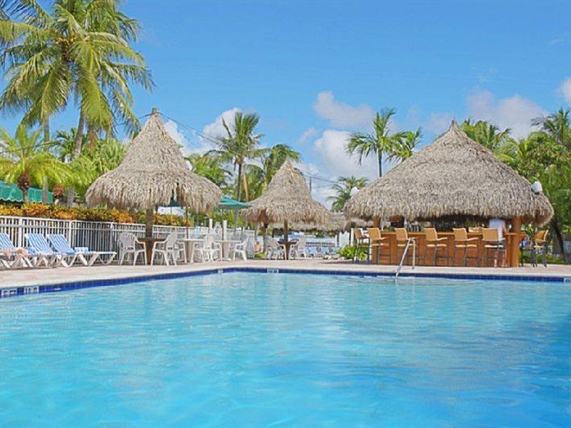 Holiday Inn Key Largo By Ihg Exterior foto