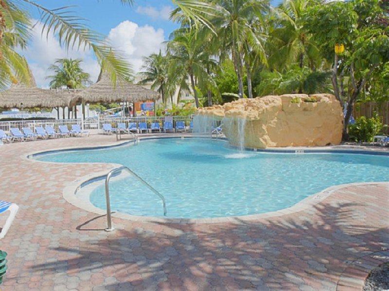 Holiday Inn Key Largo By Ihg Exterior foto
