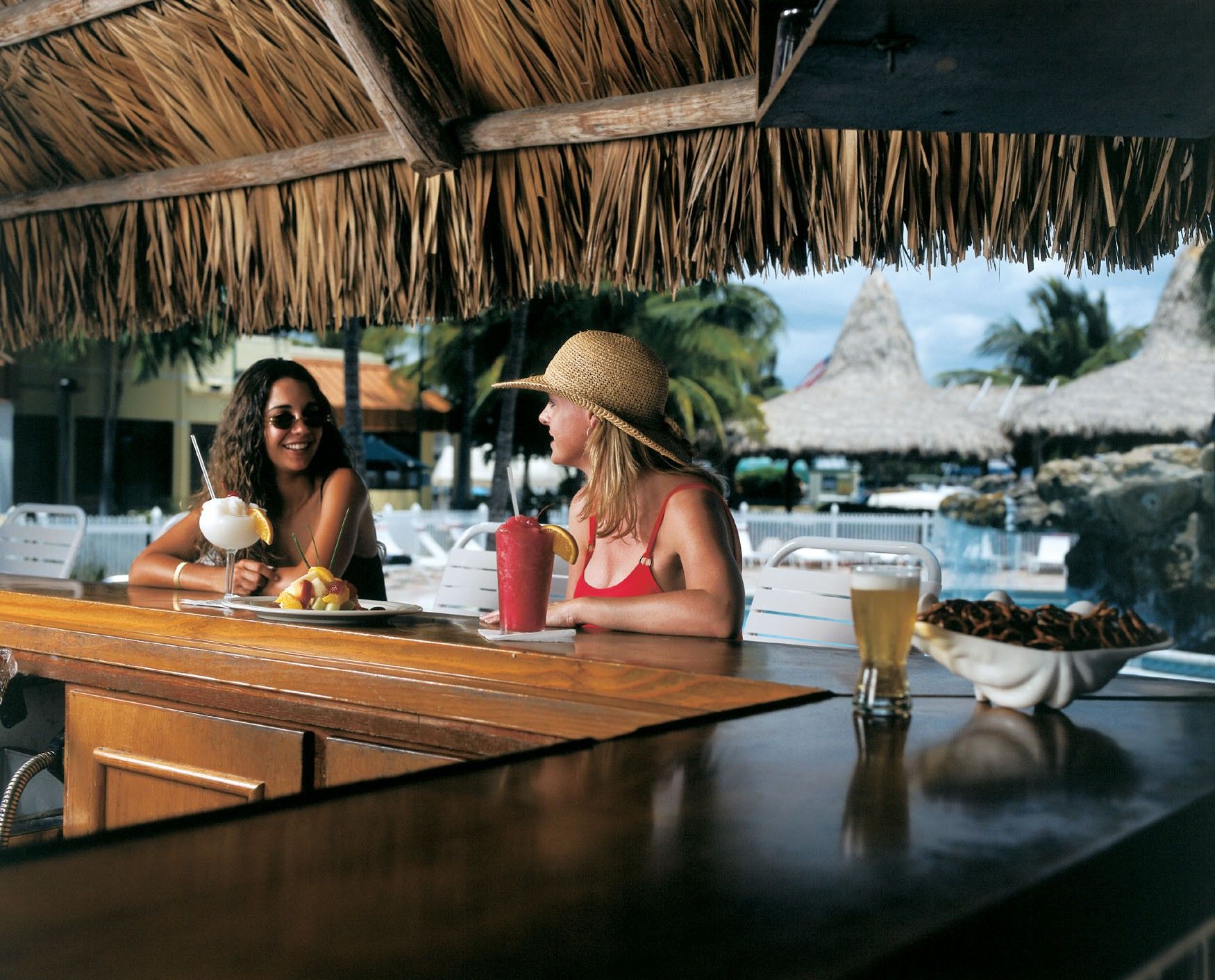 Holiday Inn Key Largo By Ihg Exterior foto