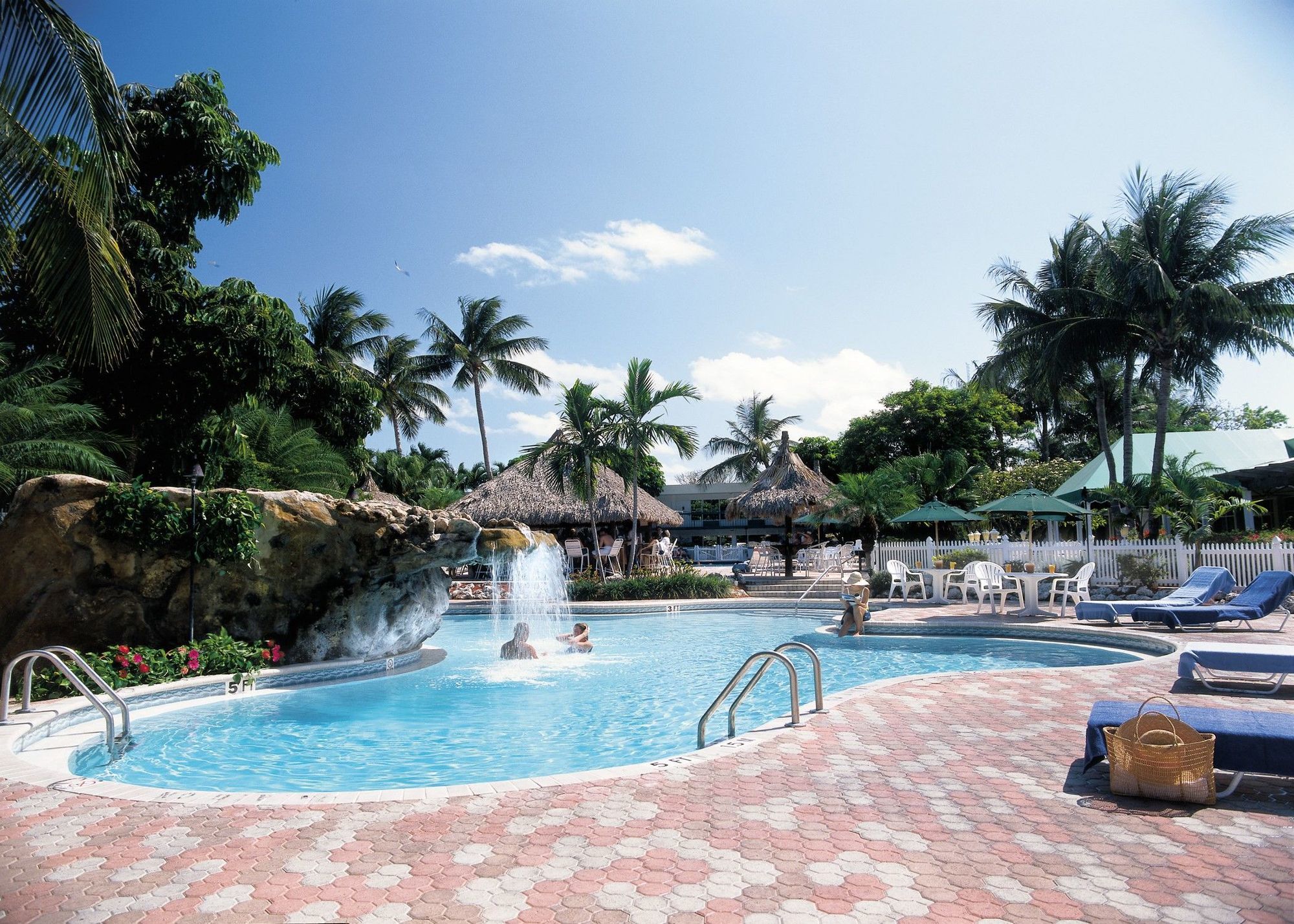 Holiday Inn Key Largo By Ihg Facilidades foto