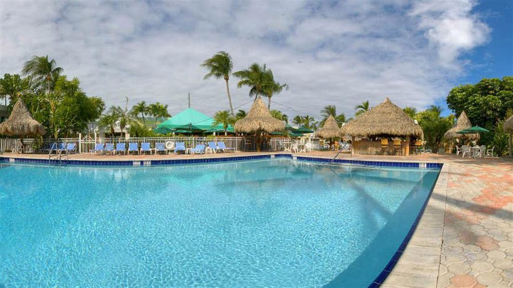 Holiday Inn Key Largo By Ihg Exterior foto