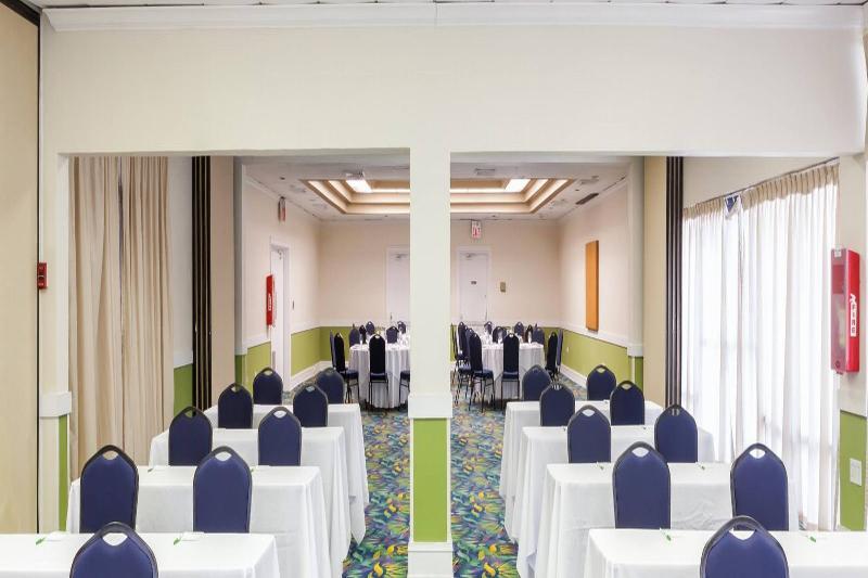 Holiday Inn Key Largo By Ihg Exterior foto