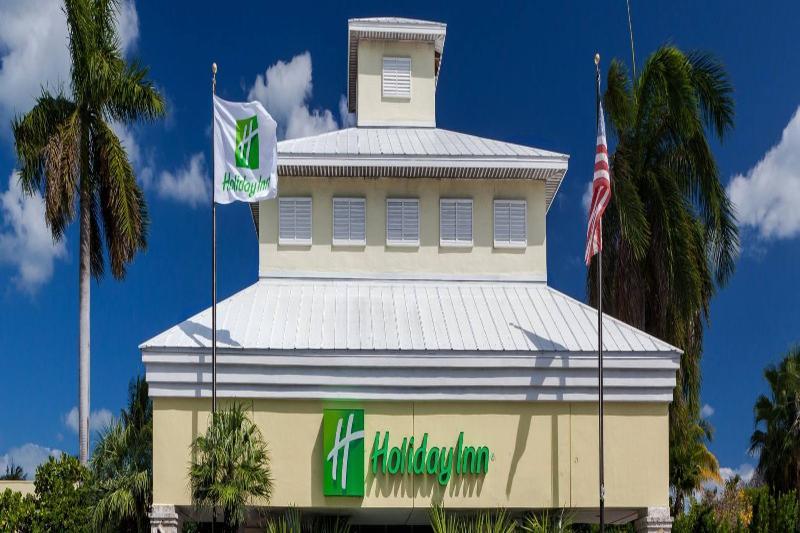Holiday Inn Key Largo By Ihg Exterior foto