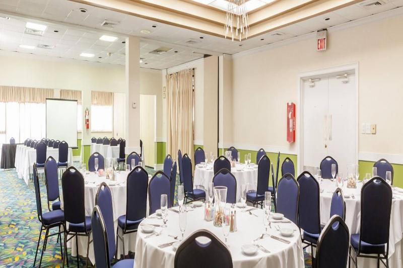 Holiday Inn Key Largo By Ihg Exterior foto