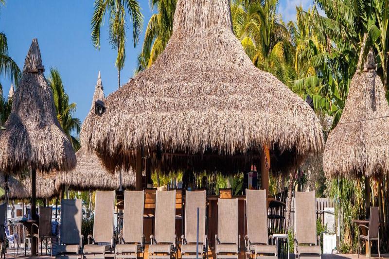 Holiday Inn Key Largo By Ihg Exterior foto