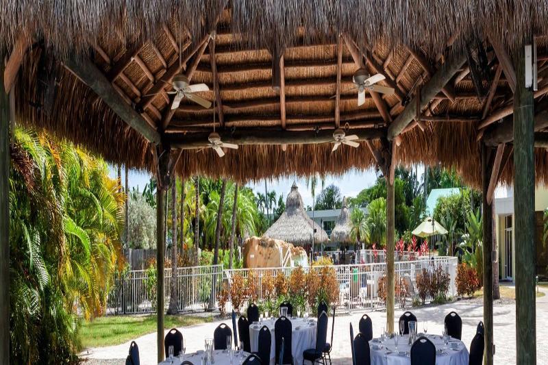 Holiday Inn Key Largo By Ihg Exterior foto