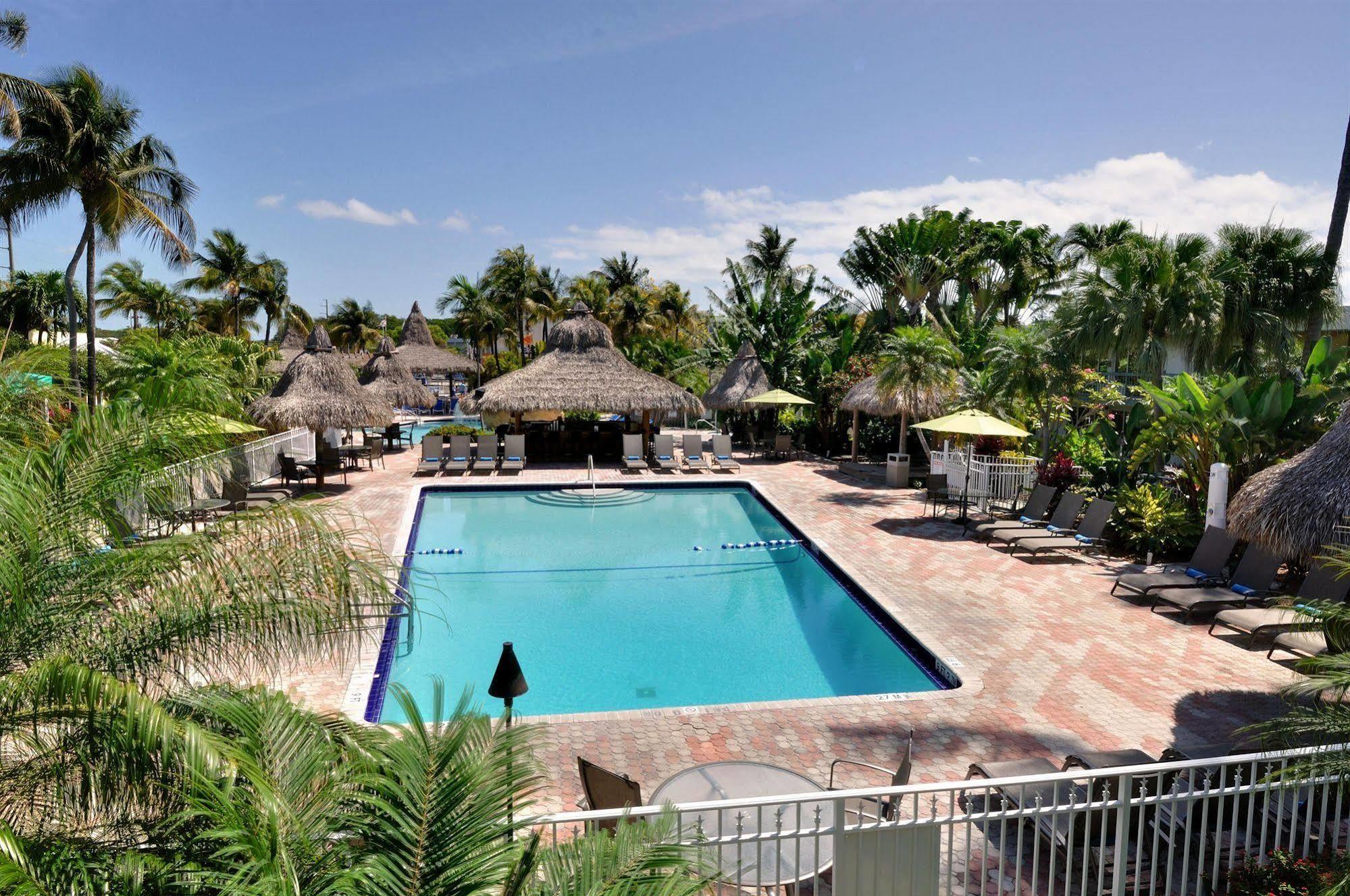 Holiday Inn Key Largo By Ihg Exterior foto