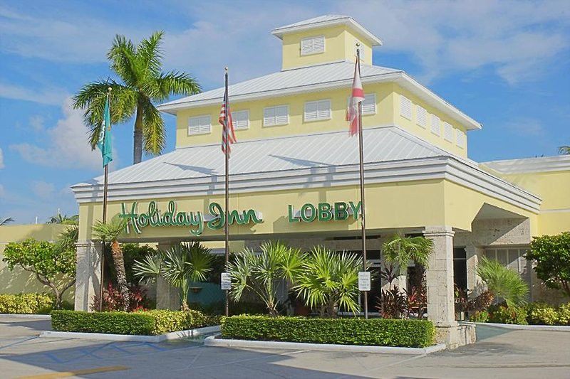 Holiday Inn Key Largo By Ihg Exterior foto