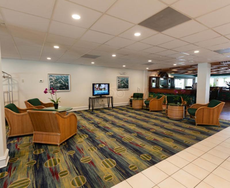 Holiday Inn Key Largo By Ihg Exterior foto