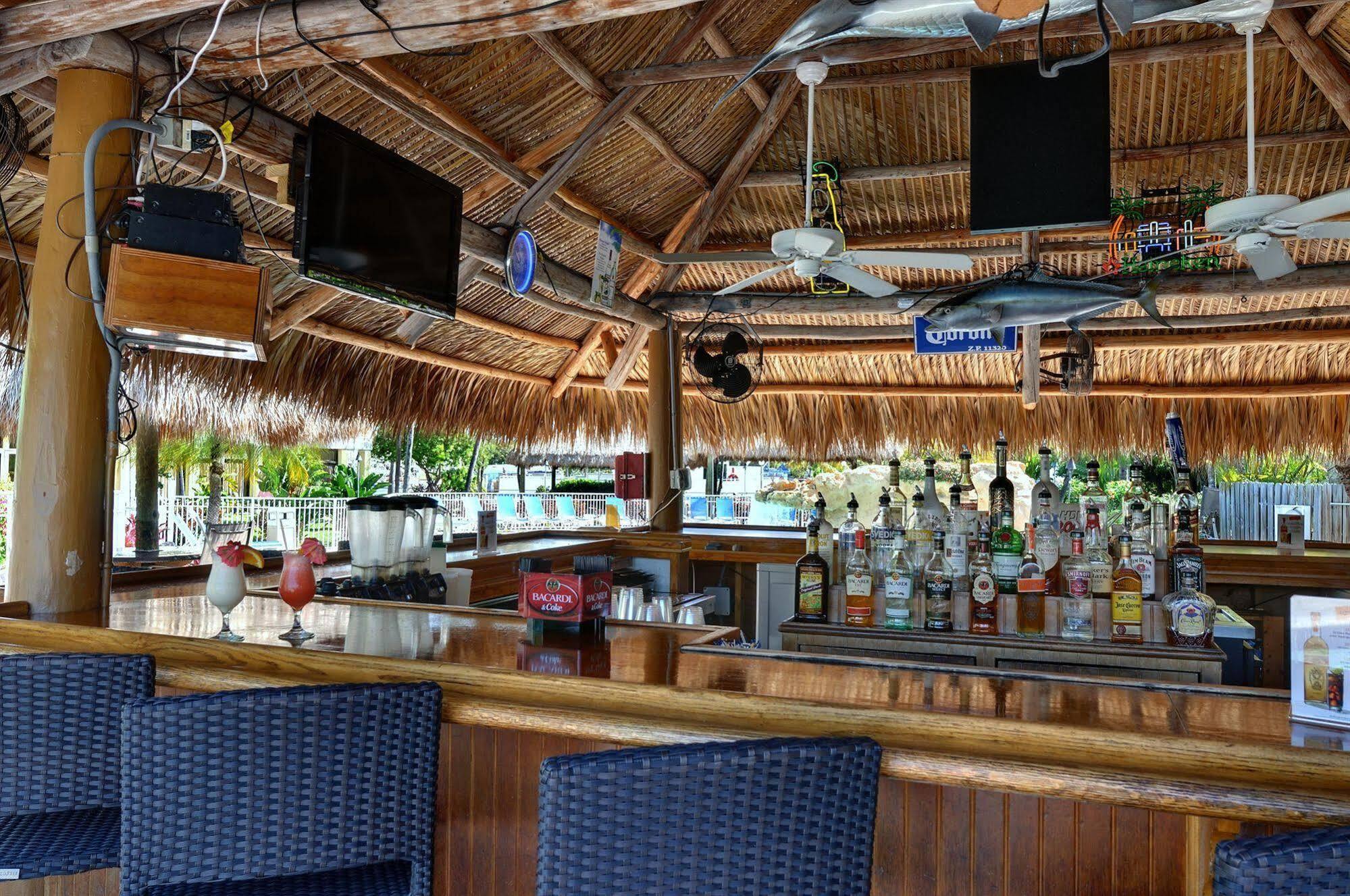 Holiday Inn Key Largo By Ihg Exterior foto